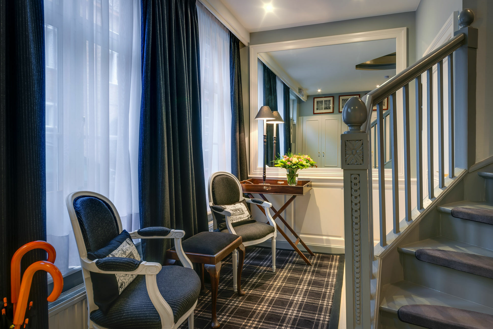 Canalside House - Luxury Guesthouse Bruges Exterior foto