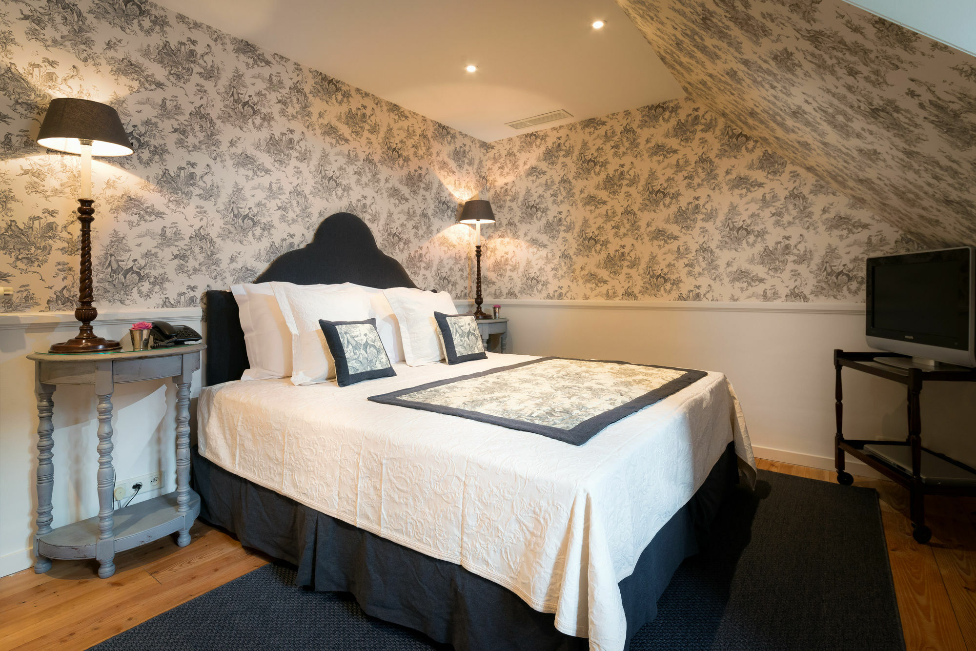 Canalside House - Luxury Guesthouse Bruges Exterior foto